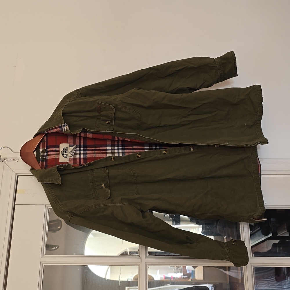 Jacket